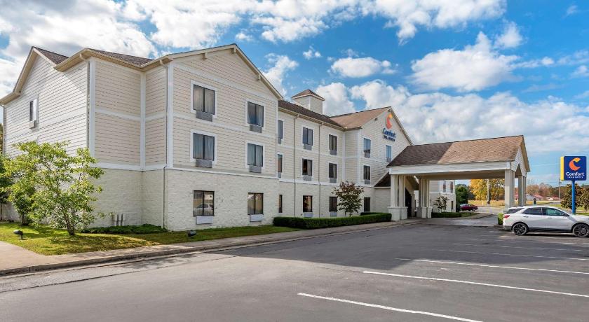 Comfort Inn & Suites