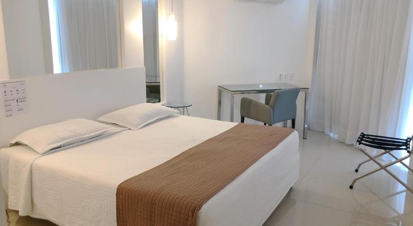 Image of Premium Double or Twin Room (without ocean view) 16