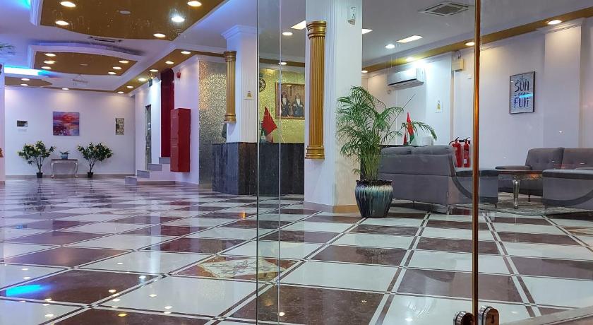 DREAMLAND HOTEL APARTMENT NIZWA photo