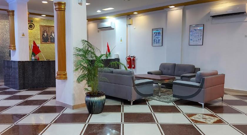 DREAMLAND HOTEL APARTMENT NIZWA photo