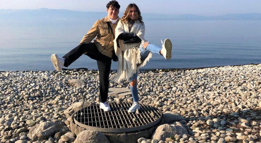 Adam & Eva Gasthof Paradies mit Hotel photo