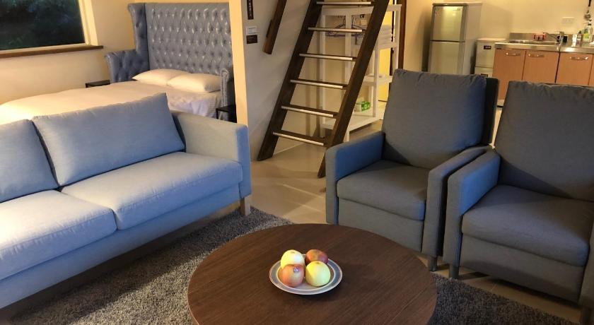 타이베이 Jiufen Gourd Stone TreeHouse 137 4성급 게스트하우스 외관