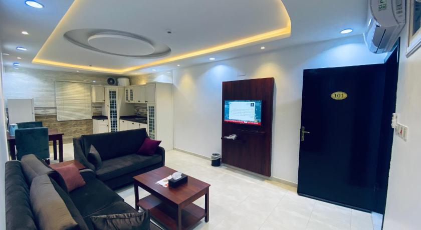 شقق بيات العالية وادي بن هشبل Bayat Al aliah Apartments in Wadi bin Hashbal photo