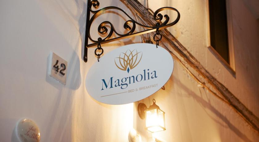 B&B Magnolia Centro Storico Grottaglie