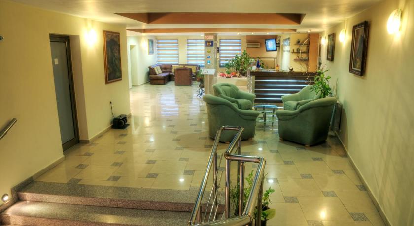 Luxor Hotel photo
