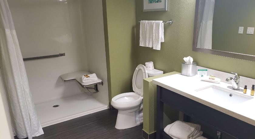 Best Western PLUS Sanford Airport Lake Mary Hotel