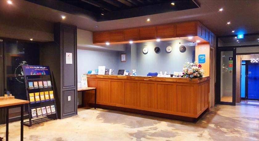 Sono Business Hotel photo