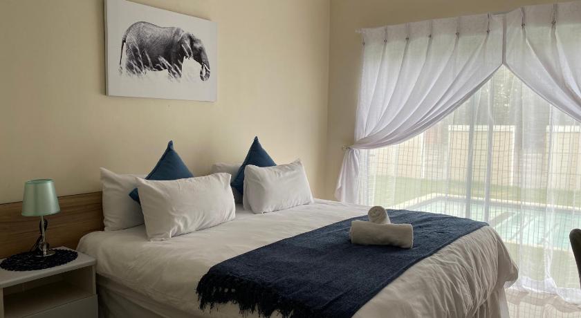 iMpongo Royal Lodge