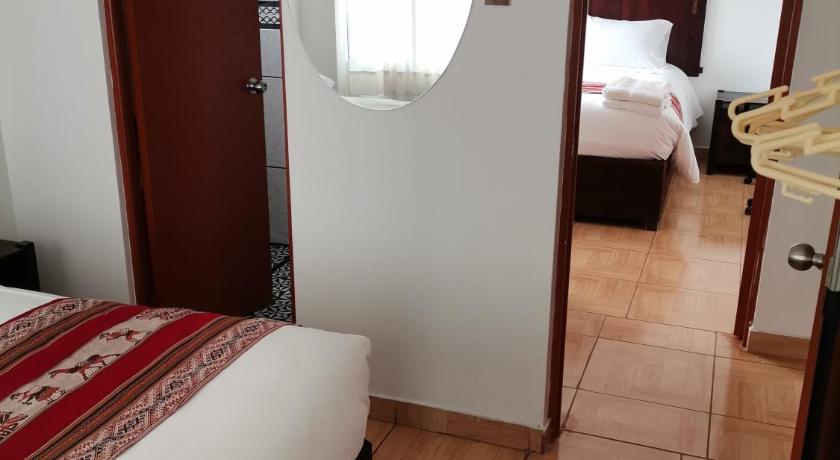 Apartment Samana House photo