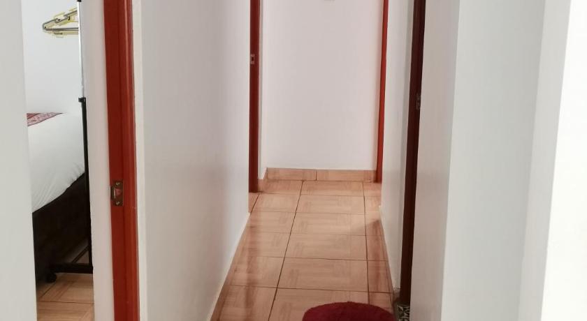 Apartment Samana House photo