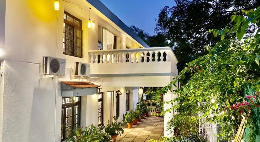 West Valley Villa 4bhk Lonavala - image 14