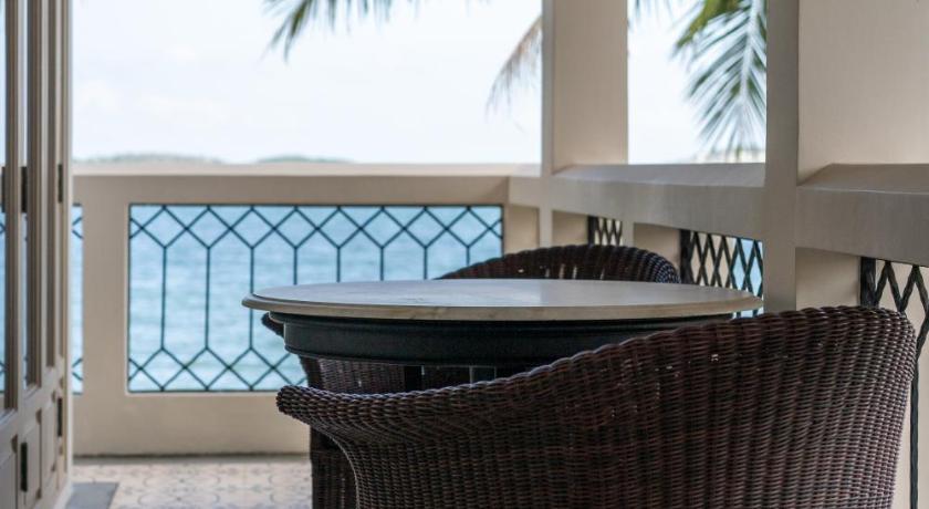 Image of Suite Beach Front 1