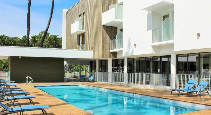 ibis Styles Arcachon Gujan-Mestras