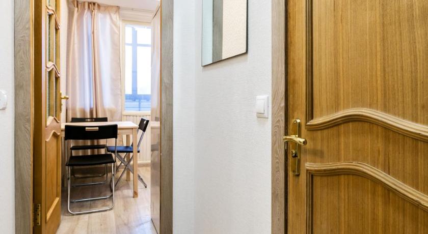 MaxRealty24 Prospekt Vernadskogo 61 photo