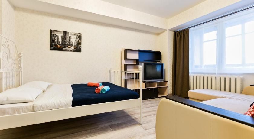MaxRealty24 Prospekt Vernadskogo 61 photo