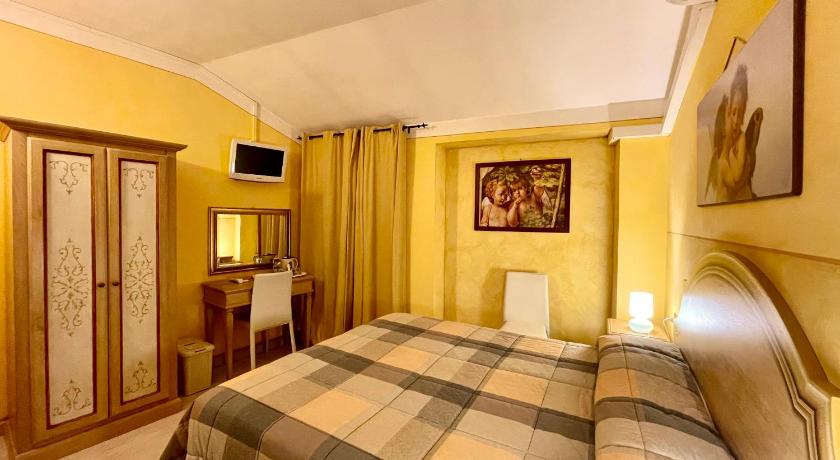 Hotel Berti Assisi 2021 Updated Prices Deals