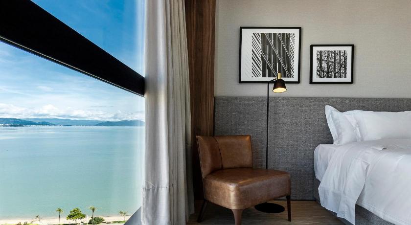 WK Design Hotel Florianopolis