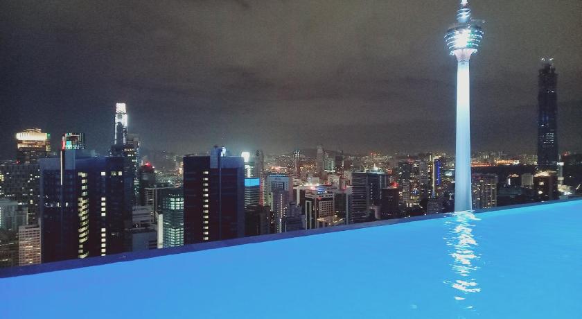 Luxe Suites at Platinum KLCC - image 10