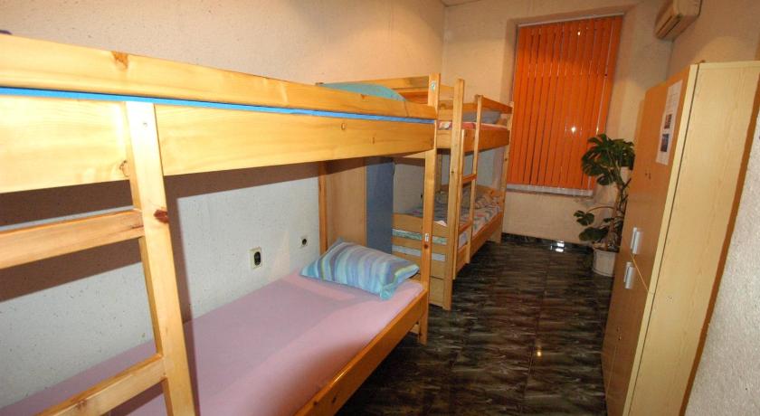 Yo Ho Hostel photo