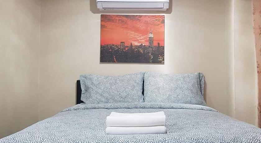 バンコク Check-in Hostel @ Donmuang Airport 4つ星 ホテル 施設