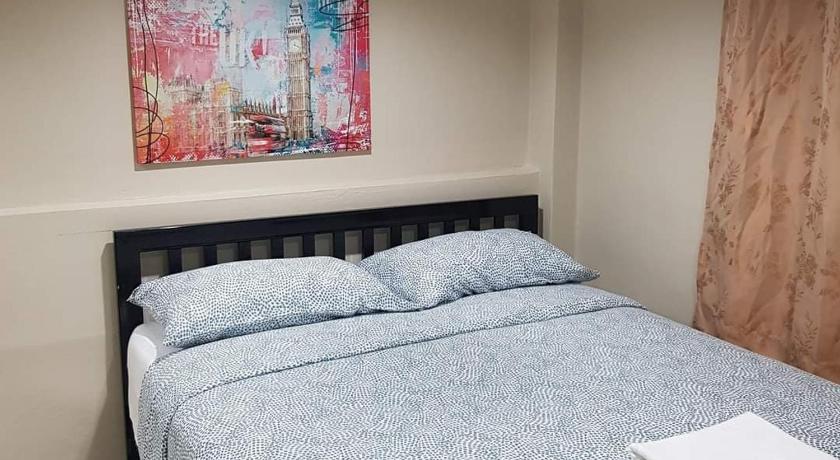 バンコク Check-in Hostel @ Donmuang Airport 4つ星 ホテル ロビー