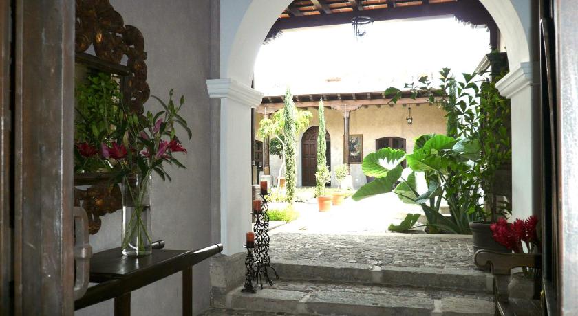 San Rafael Hotel photo