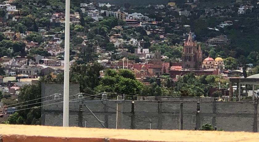 Villa Parque Allende photo