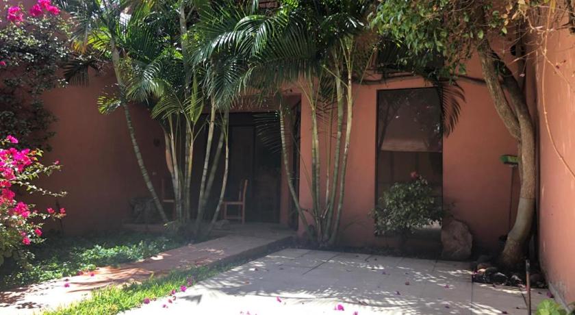 Villa Parque Allende photo