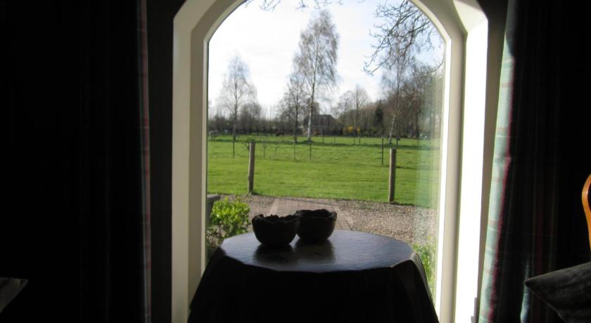 Bed and Breakfast Klein Groenbergen photo