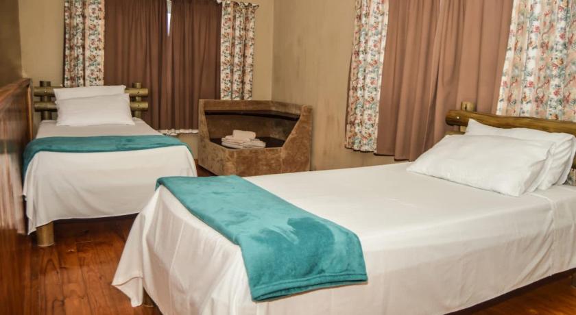 Khoinonia Guesthouse photo