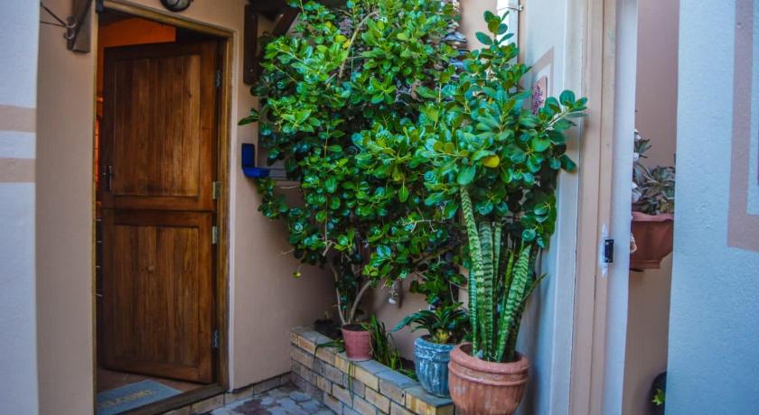 Khoinonia Guesthouse photo