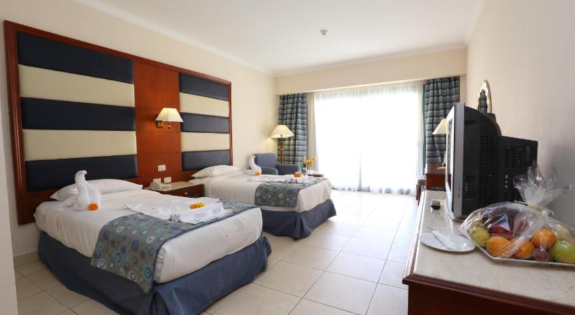 Image of Deluxe Double Room 1