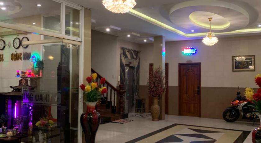 Hoang Oanh Hotel photo