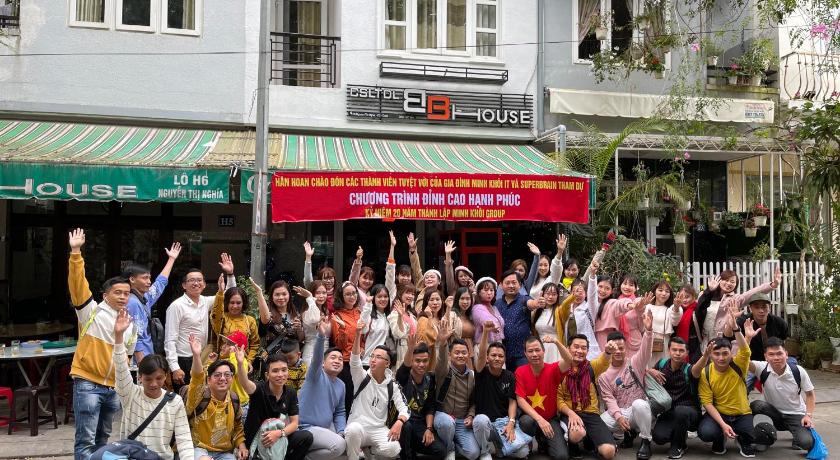 BB House Dalat – Dalat, KS