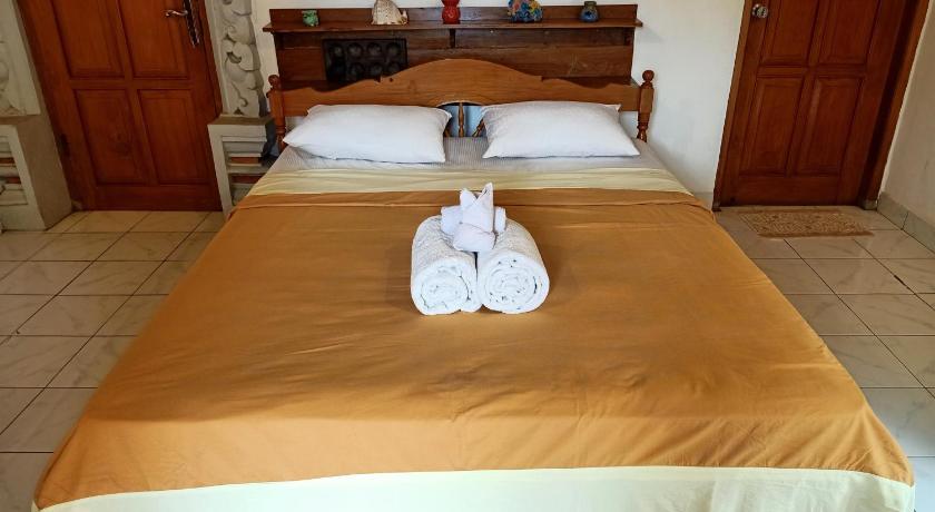 Image of Double Room with Mountain View 0