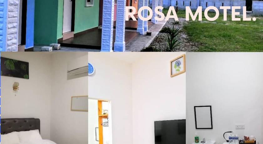 ROSA Motel