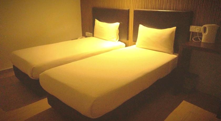 Be Boutique Hotel photo