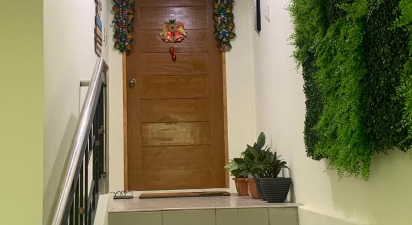 Cozy Apartment near CSI Mall, San Fernando La Union — Hotel in La Union