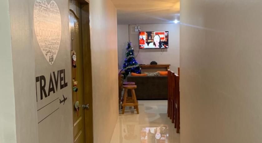 Cozy Apartment near CSI Mall, San Fernando La Union photo