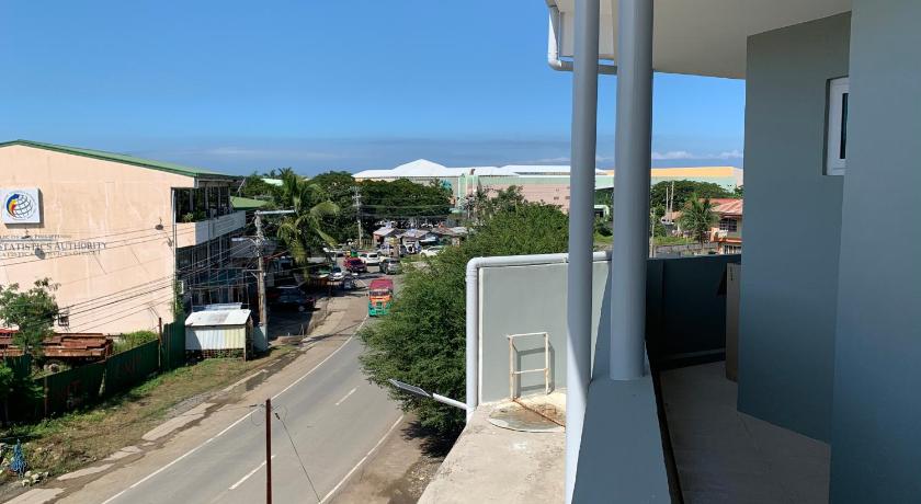Cozy Apartment near CSI Mall, San Fernando La Union photo