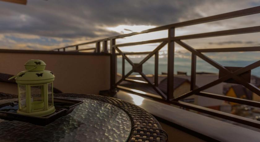 Premier 29 Milmari Resort Wellness&Spa photo