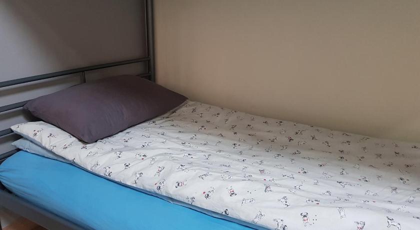 Image of Single Standard 10