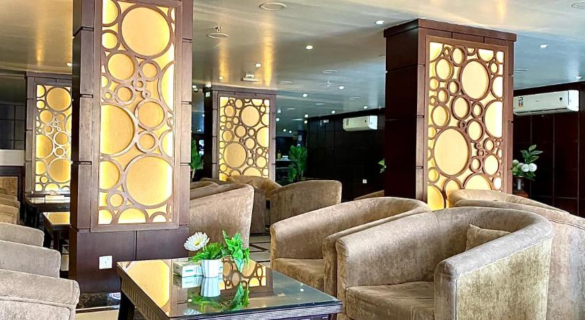 Spring Tower — Hotel in Al Jubail
