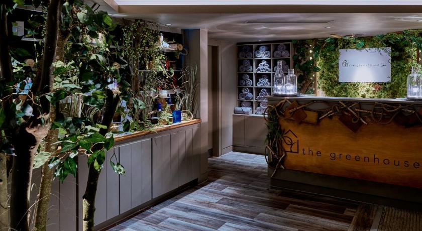 The Elms Hotel & Spa photo