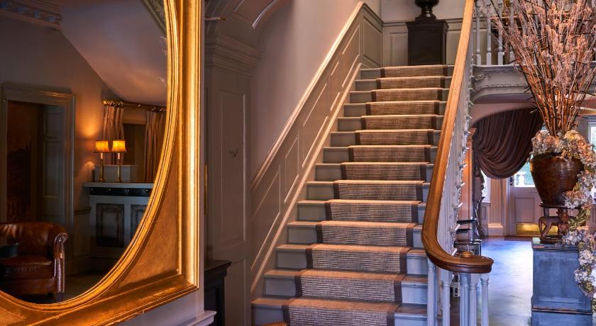 The Elms Hotel & Spa photo