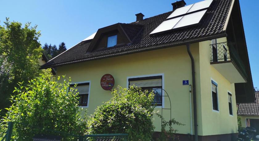 Haus Erika