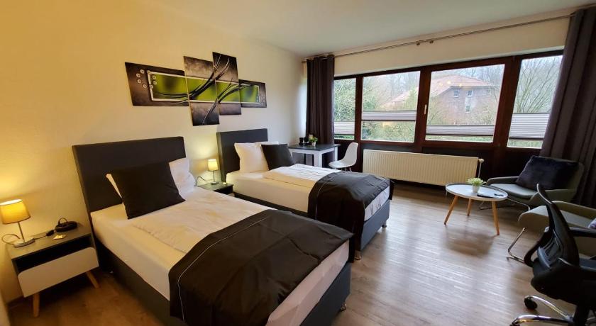 Hotel Seeblick am Sankelmarker See - Natur und Erholung
