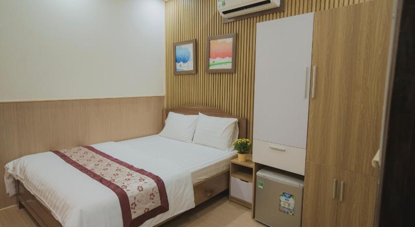 AN HOA HOTEL photo