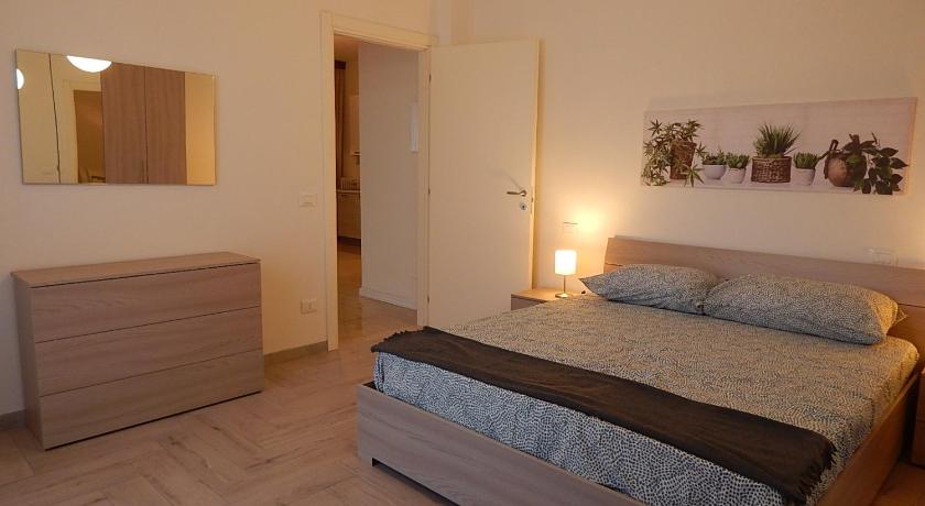 摩德纳 la casa del parco Ferrari 4星级 民宿 景观