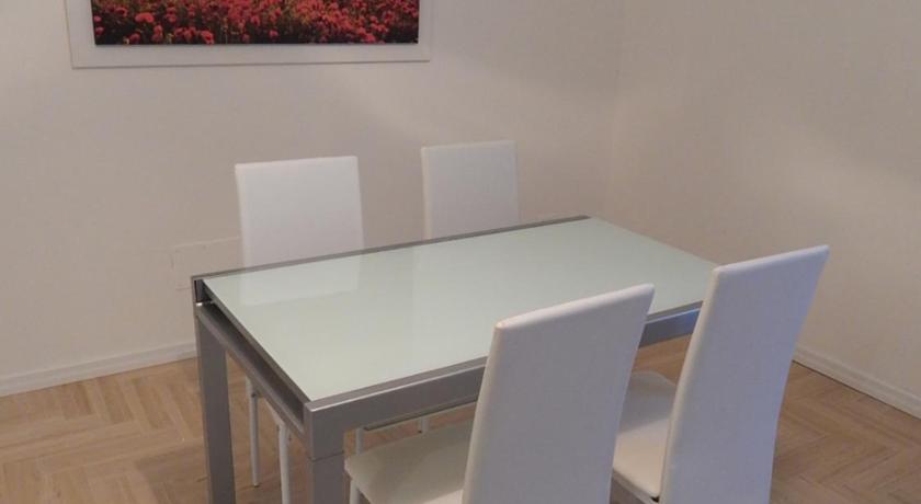 摩德纳 la casa del parco Ferrari 4星级 民宿 客房